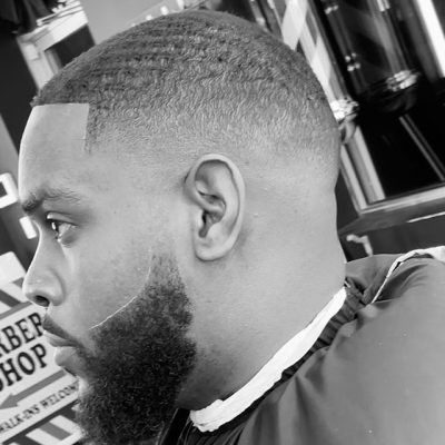 Family-friendly barbershop in Foxboro, MA providing professional men’s and kids haircuts